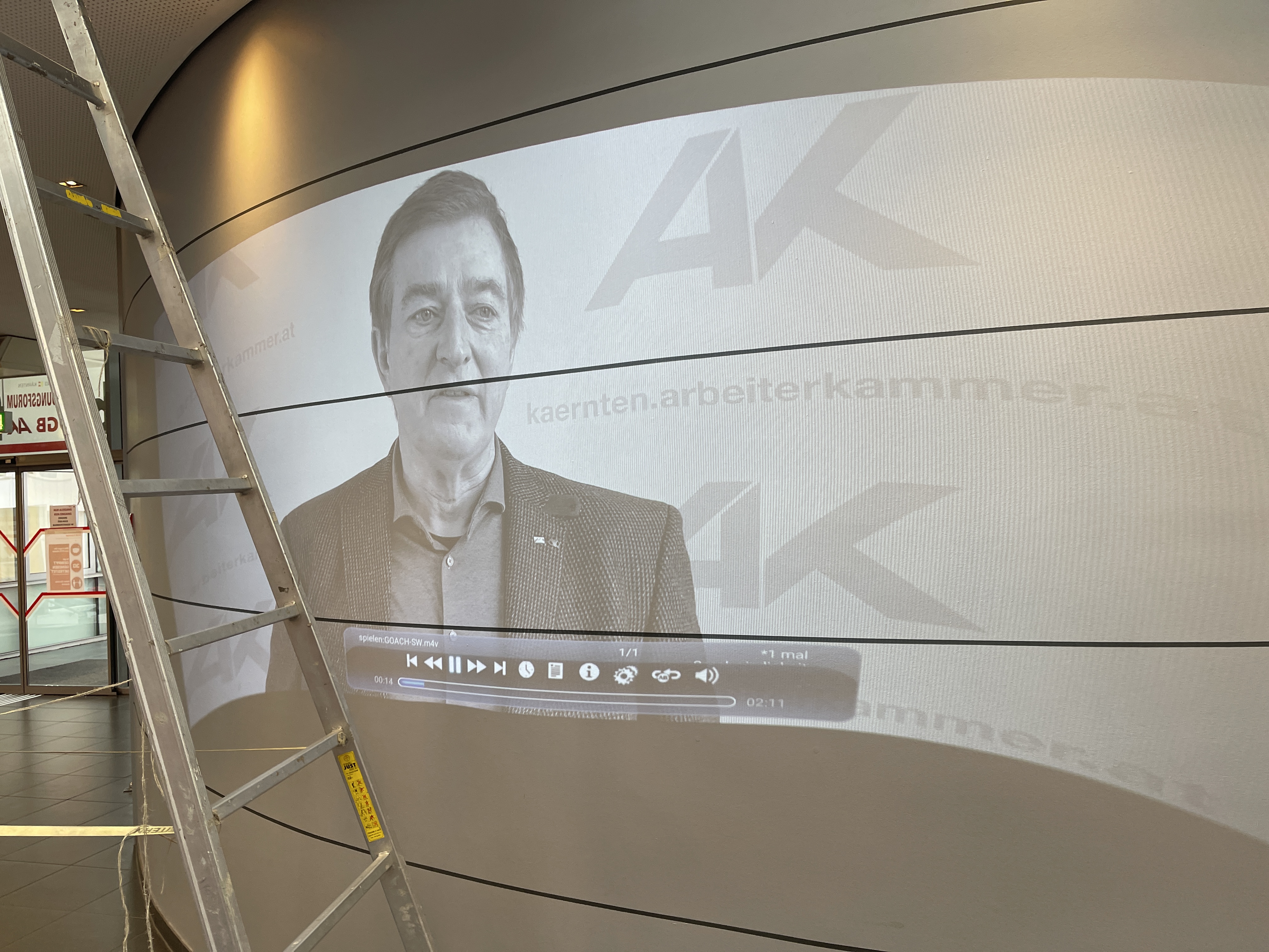 Foto: ilab crossmedia