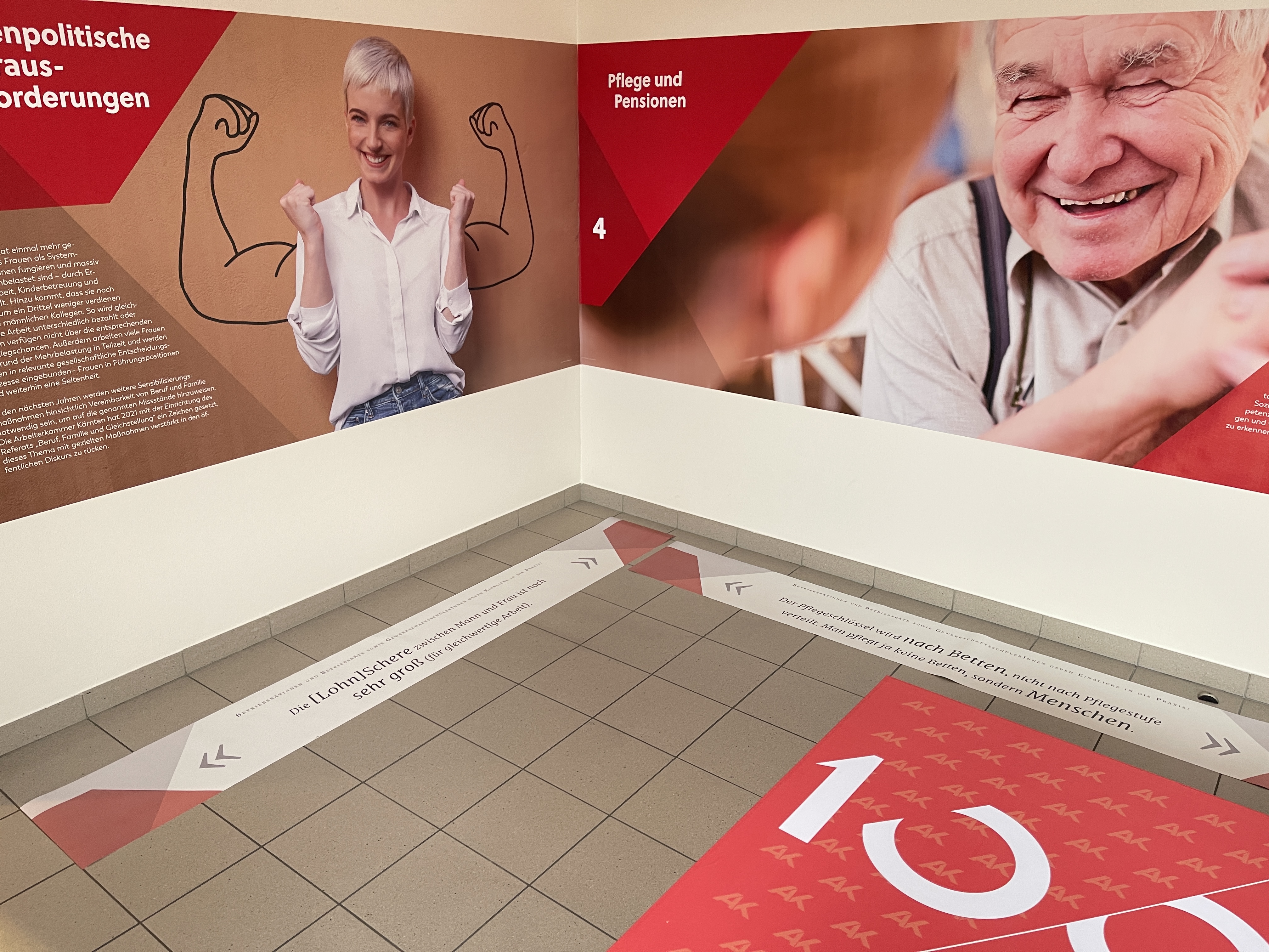 Foto: AK Kärnten, AK-Kärnten (Gernot Gleiss), ilab crossmedia