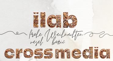 Frohe Weihnachten und ein friedvolles neues Jahr 2024